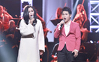 Khi ‘ông hoàng’ nhạc đỏ hát pop